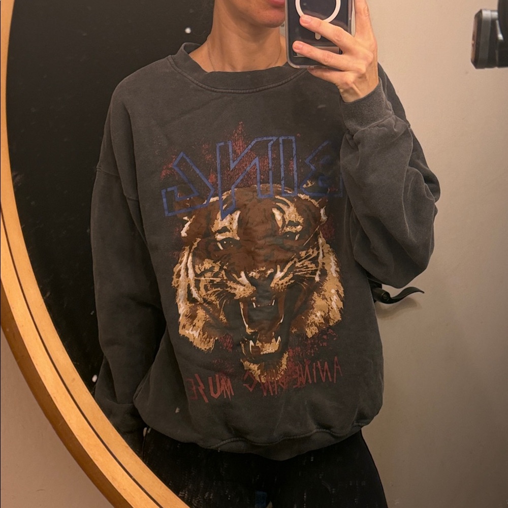 Anine Bing Sweatshirt